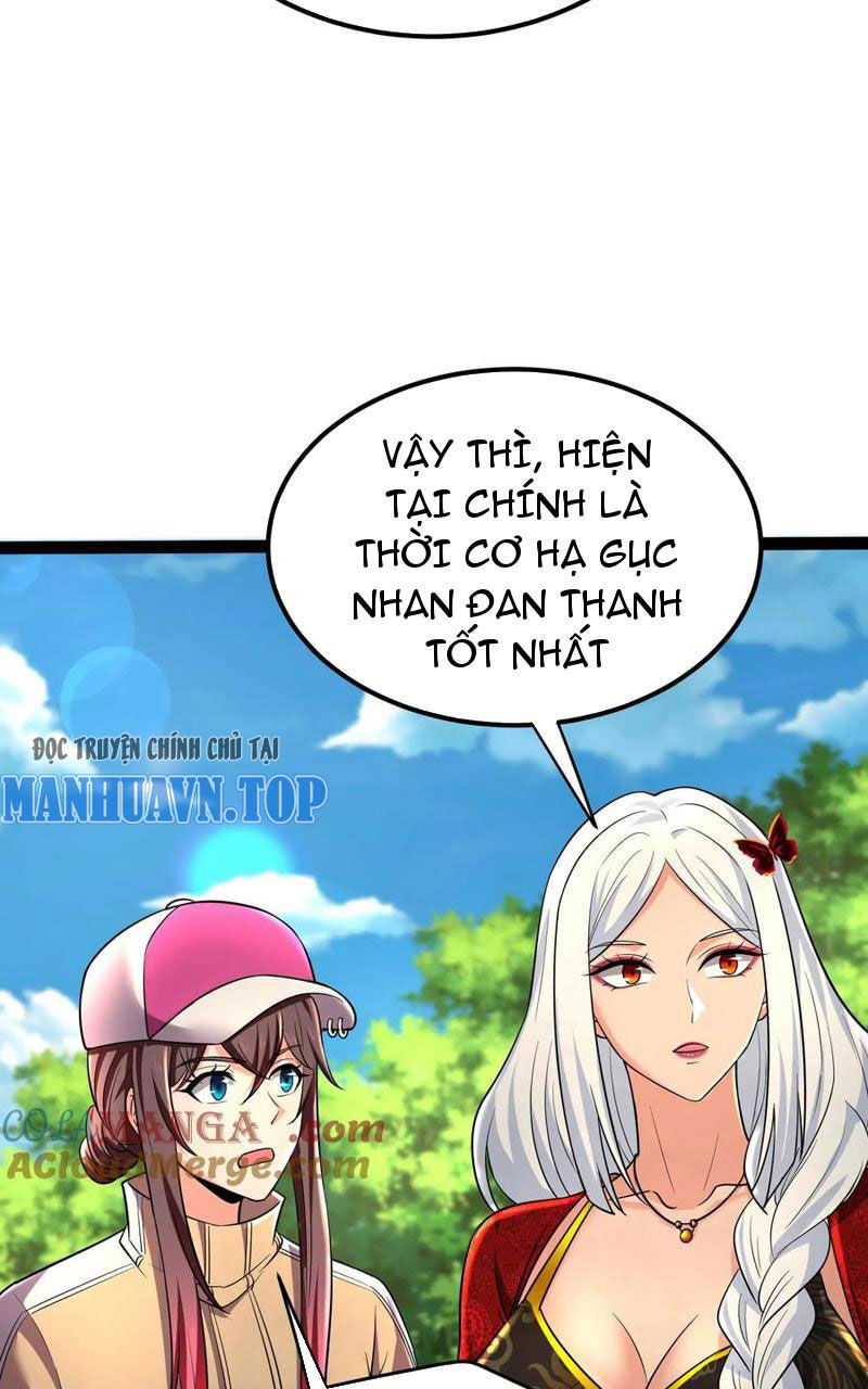 Đại Liên Minh Phản Xuyên Việt Của Bạo Quân: Chapter 58