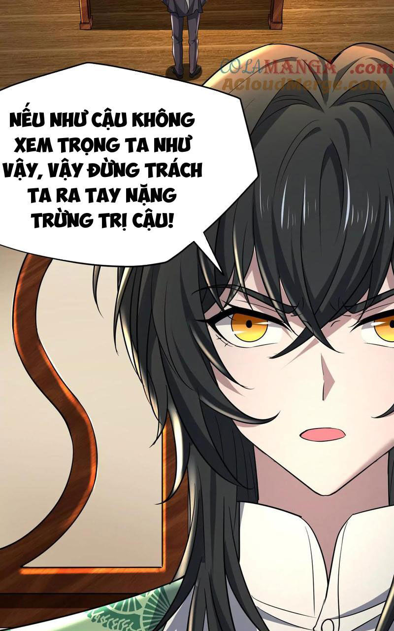 Đại Liên Minh Phản Xuyên Việt Của Bạo Quân: Chapter 58