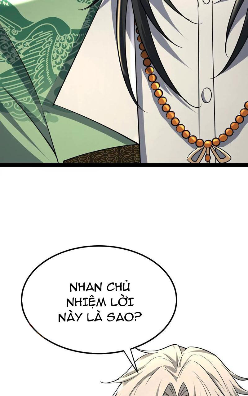 Đại Liên Minh Phản Xuyên Việt Của Bạo Quân: Chapter 58