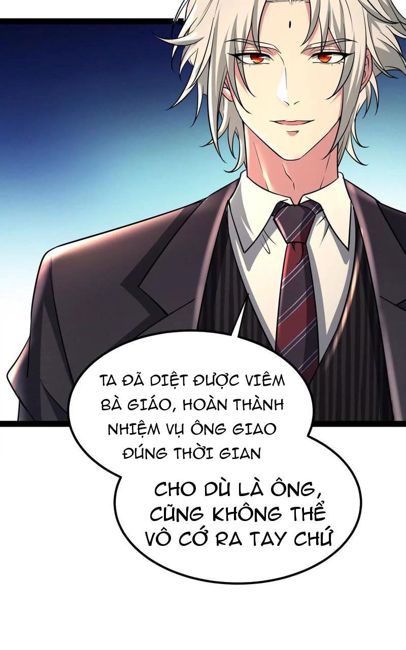 Đại Liên Minh Phản Xuyên Việt Của Bạo Quân: Chapter 58
