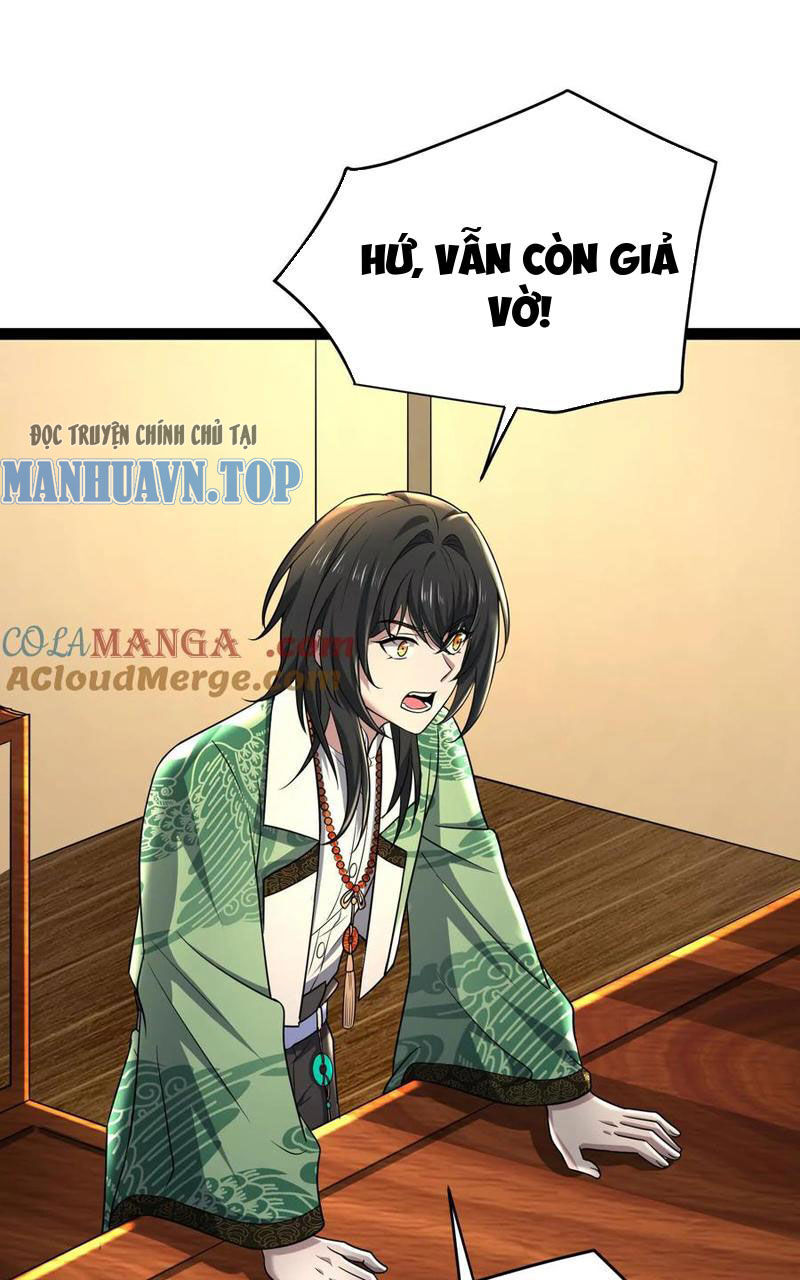 Đại Liên Minh Phản Xuyên Việt Của Bạo Quân: Chapter 58