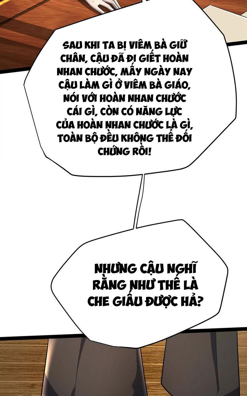 Đại Liên Minh Phản Xuyên Việt Của Bạo Quân: Chapter 58