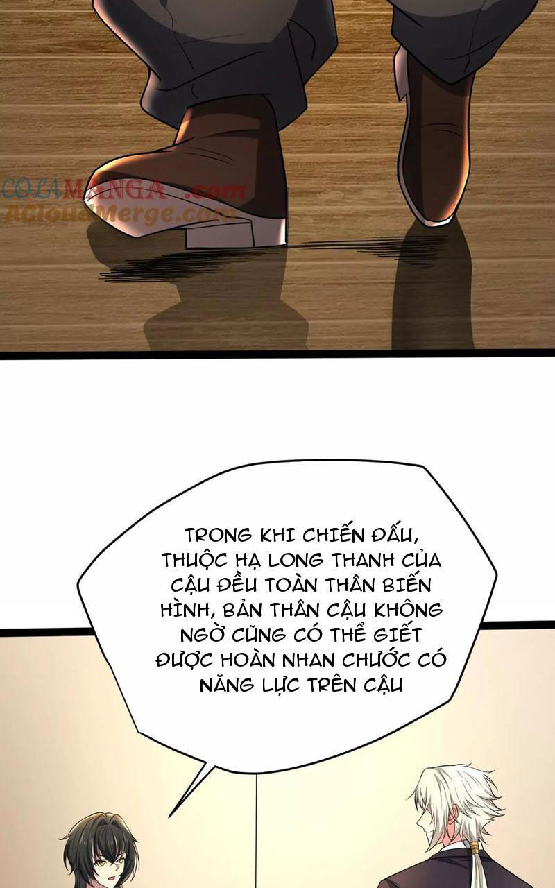 Đại Liên Minh Phản Xuyên Việt Của Bạo Quân: Chapter 58