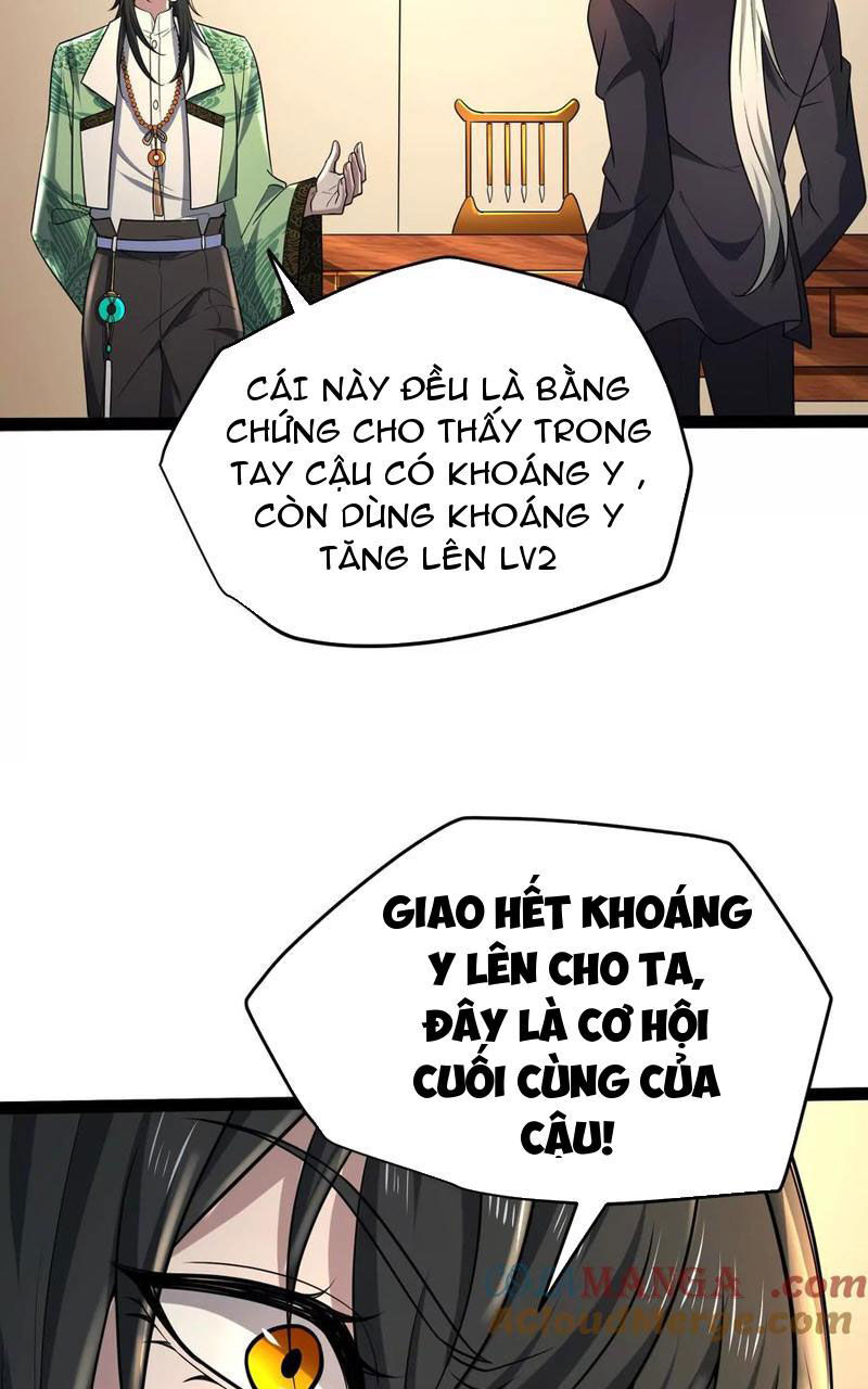 Đại Liên Minh Phản Xuyên Việt Của Bạo Quân: Chapter 58
