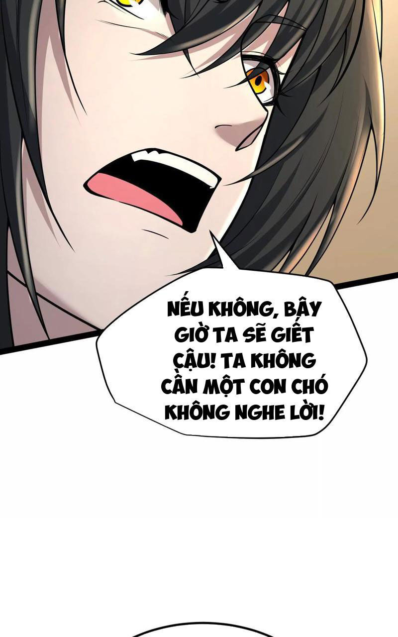 Đại Liên Minh Phản Xuyên Việt Của Bạo Quân: Chapter 58