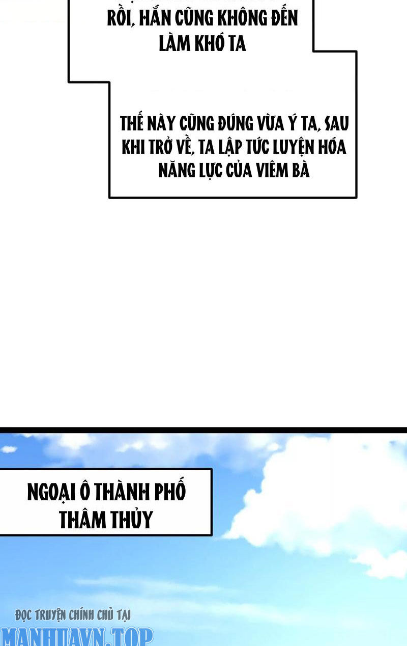 Đại Liên Minh Phản Xuyên Việt Của Bạo Quân: Chapter 58