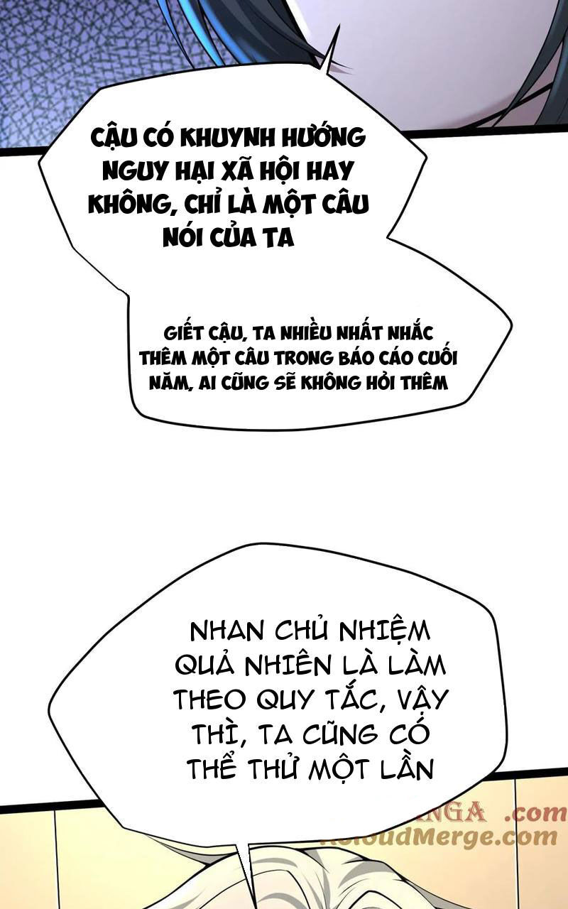 Đại Liên Minh Phản Xuyên Việt Của Bạo Quân: Chapter 58