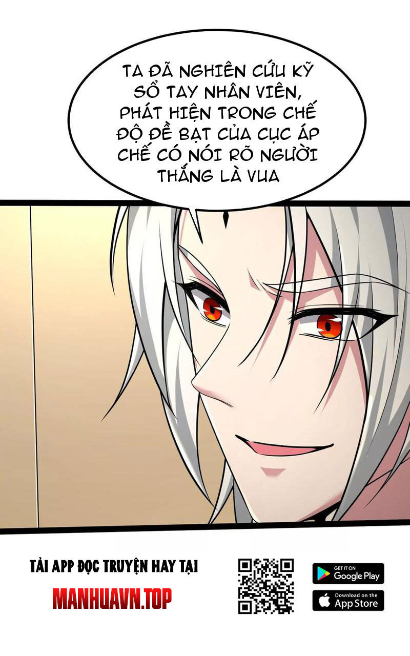 Đại Liên Minh Phản Xuyên Việt Của Bạo Quân: Chapter 58