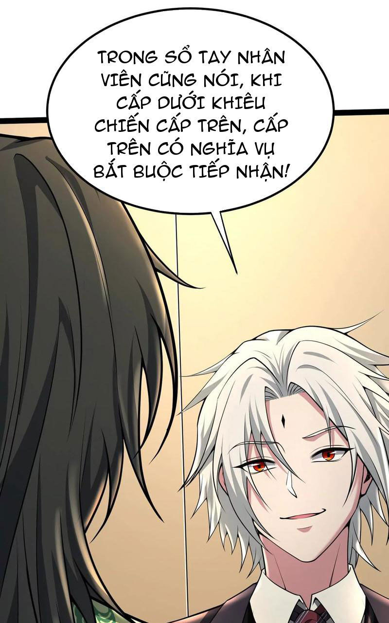 Đại Liên Minh Phản Xuyên Việt Của Bạo Quân: Chapter 58