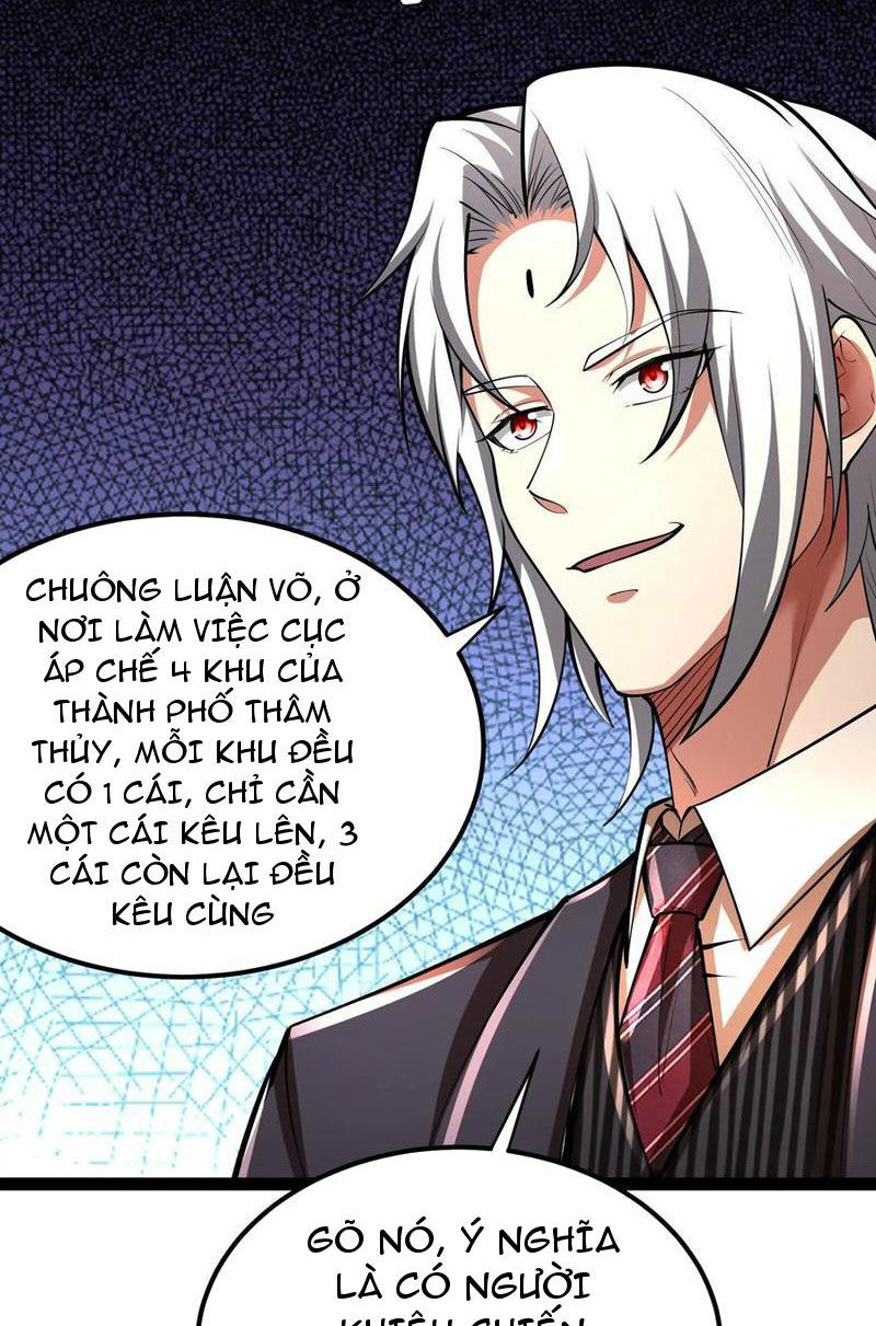Đại Liên Minh Phản Xuyên Việt Của Bạo Quân: Chapter 58