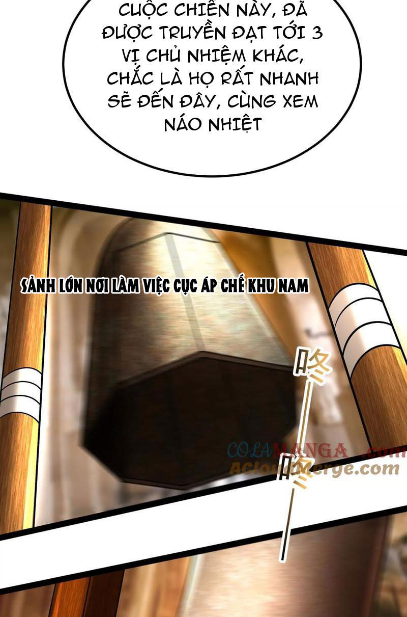 Đại Liên Minh Phản Xuyên Việt Của Bạo Quân: Chapter 58