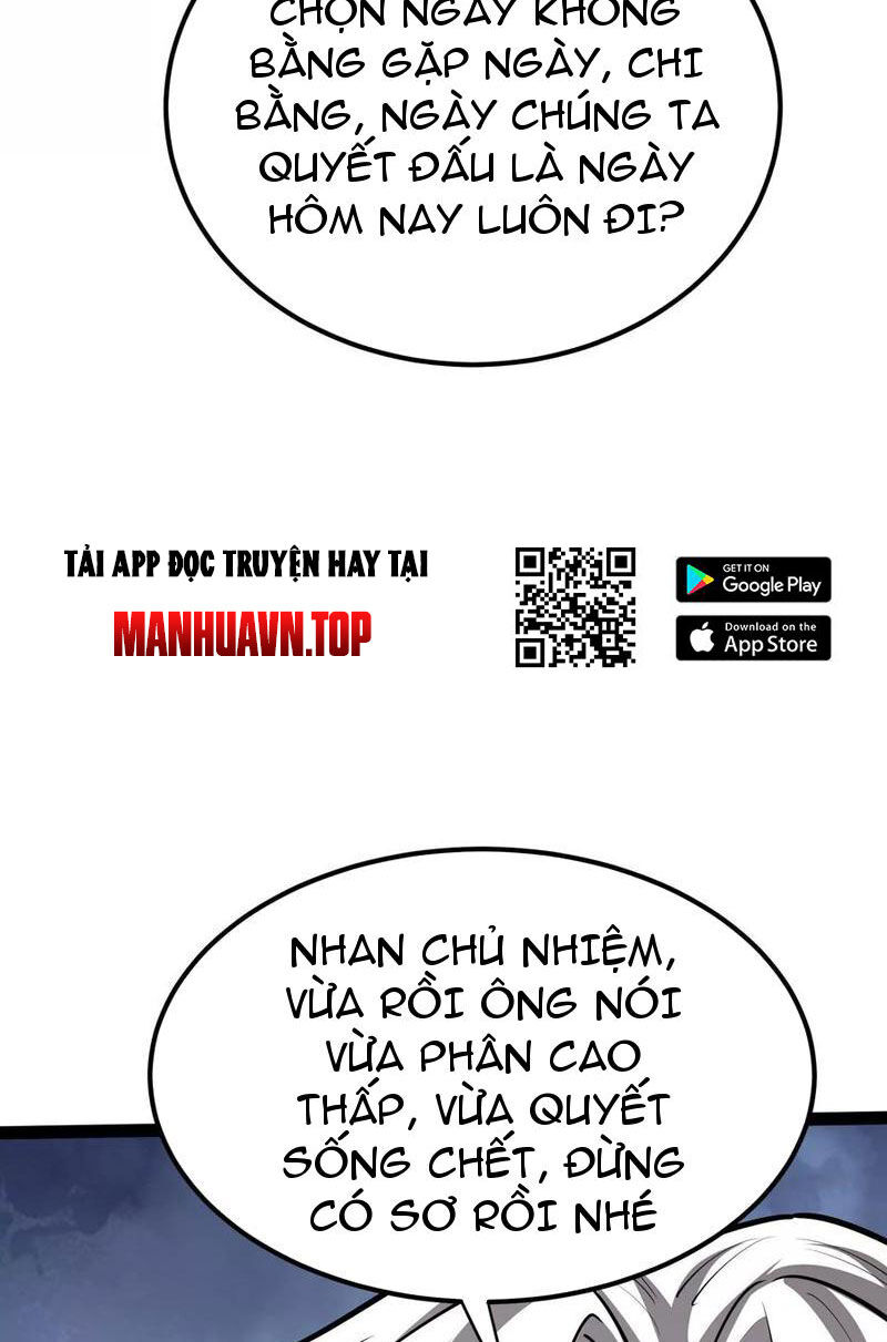 Đại Liên Minh Phản Xuyên Việt Của Bạo Quân: Chapter 58