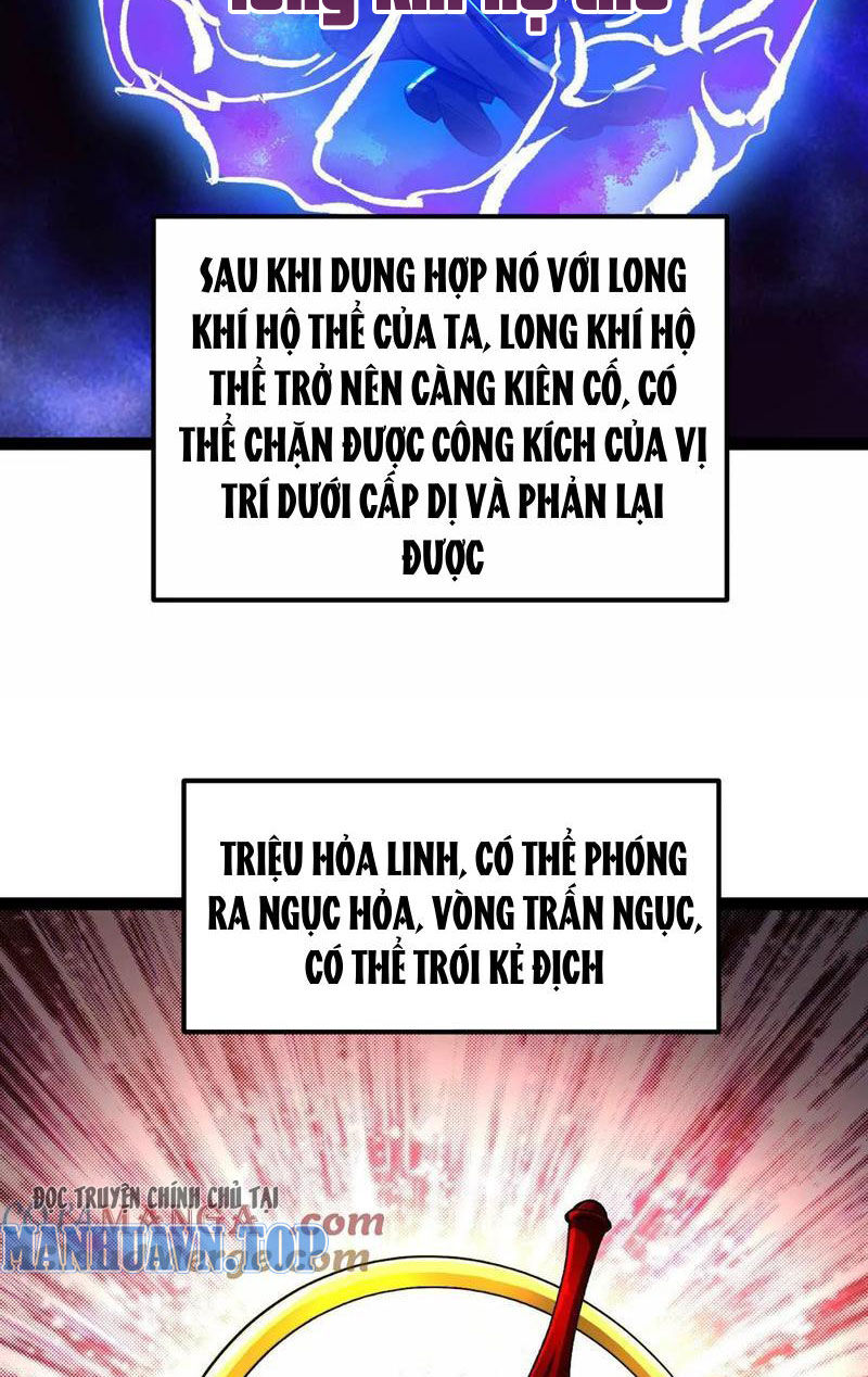 Đại Liên Minh Phản Xuyên Việt Của Bạo Quân: Chapter 58