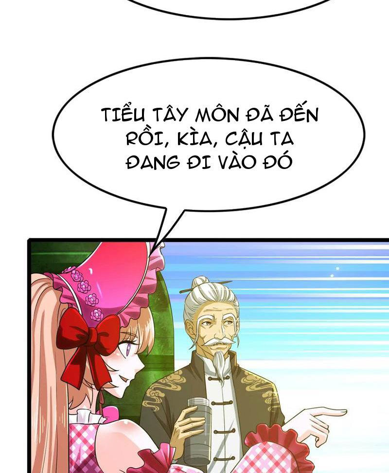 Đại Liên Minh Phản Xuyên Việt Của Bạo Quân: Chapter 59