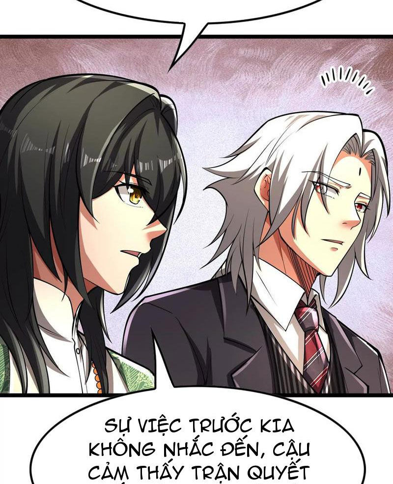 Đại Liên Minh Phản Xuyên Việt Của Bạo Quân: Chapter 59