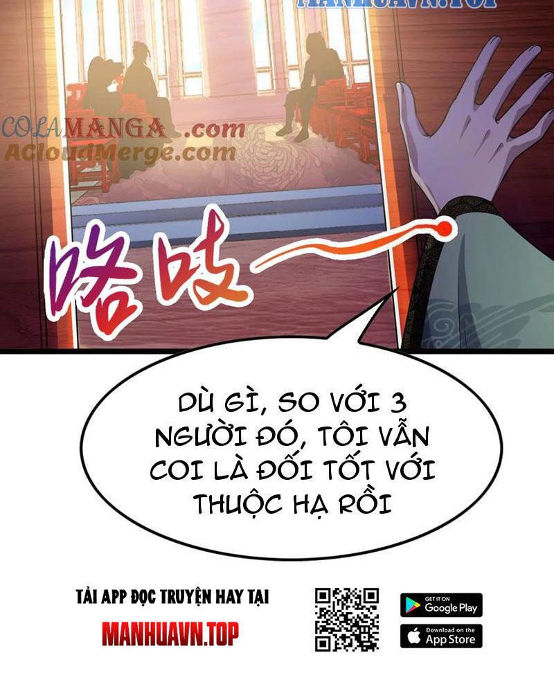 Đại Liên Minh Phản Xuyên Việt Của Bạo Quân: Chapter 59