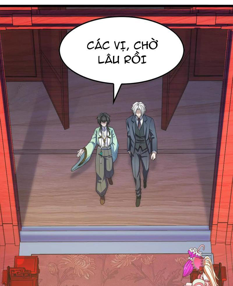 Đại Liên Minh Phản Xuyên Việt Của Bạo Quân: Chapter 59