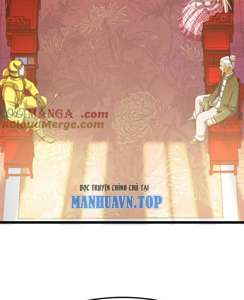 Đại Liên Minh Phản Xuyên Việt Của Bạo Quân: Chapter 59