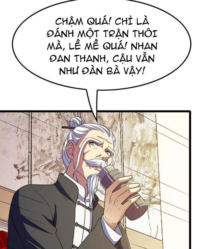 Đại Liên Minh Phản Xuyên Việt Của Bạo Quân: Chapter 59