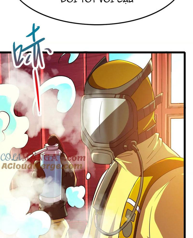 Đại Liên Minh Phản Xuyên Việt Của Bạo Quân: Chapter 59