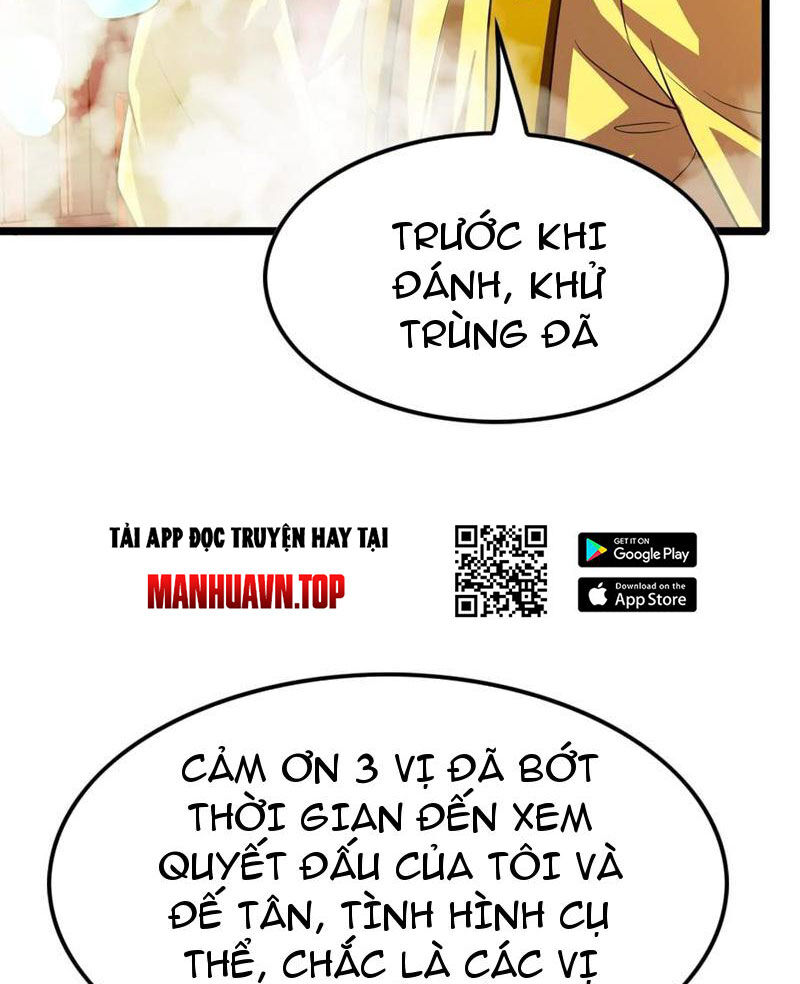 Đại Liên Minh Phản Xuyên Việt Của Bạo Quân: Chapter 59