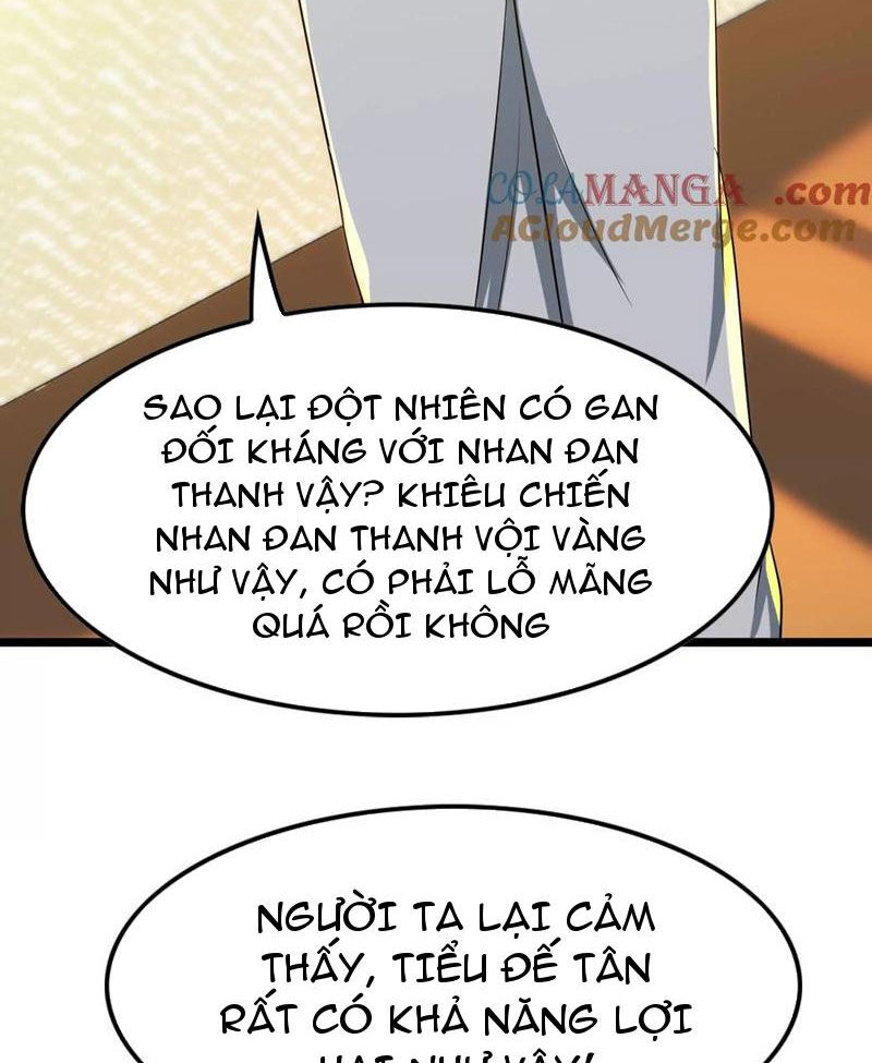 Đại Liên Minh Phản Xuyên Việt Của Bạo Quân: Chapter 59