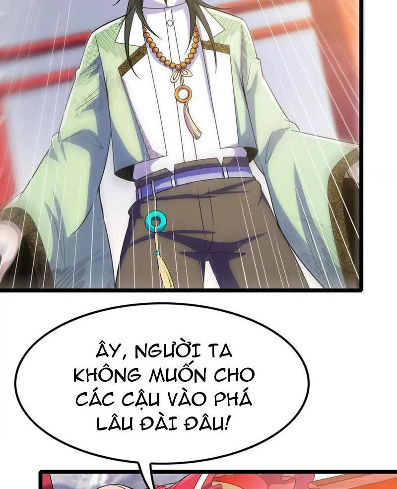 Đại Liên Minh Phản Xuyên Việt Của Bạo Quân: Chapter 59