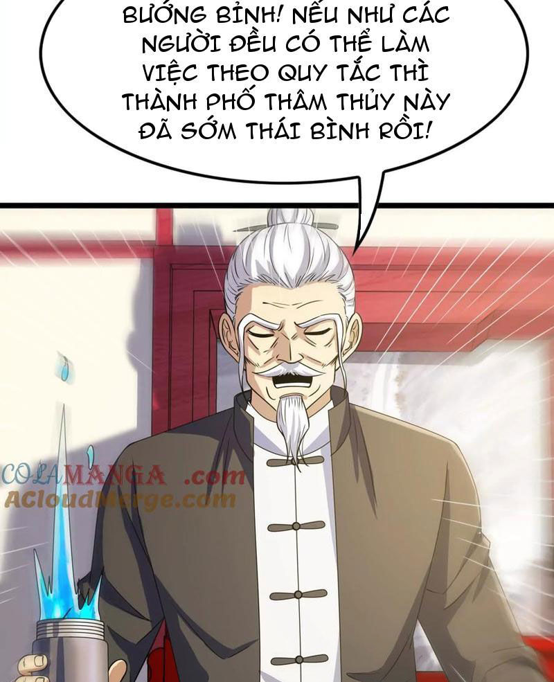 Đại Liên Minh Phản Xuyên Việt Của Bạo Quân: Chapter 59