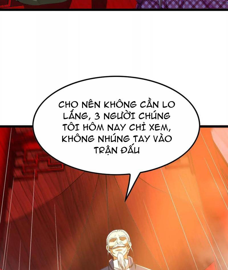 Đại Liên Minh Phản Xuyên Việt Của Bạo Quân: Chapter 59