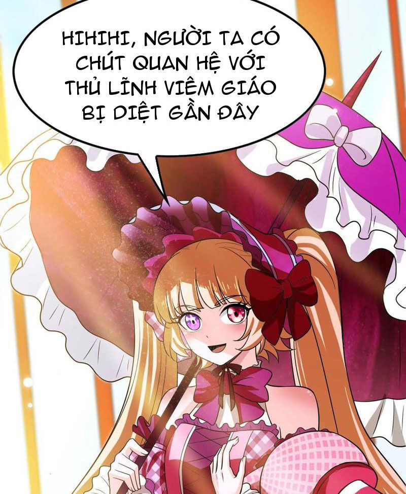 Đại Liên Minh Phản Xuyên Việt Của Bạo Quân: Chapter 59