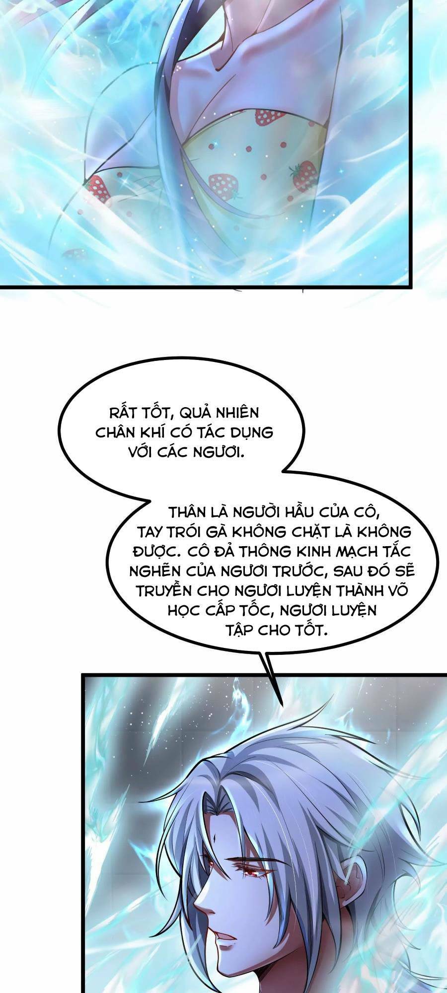 Đại Liên Minh Phản Xuyên Việt Của Bạo Quân: Chapter 6