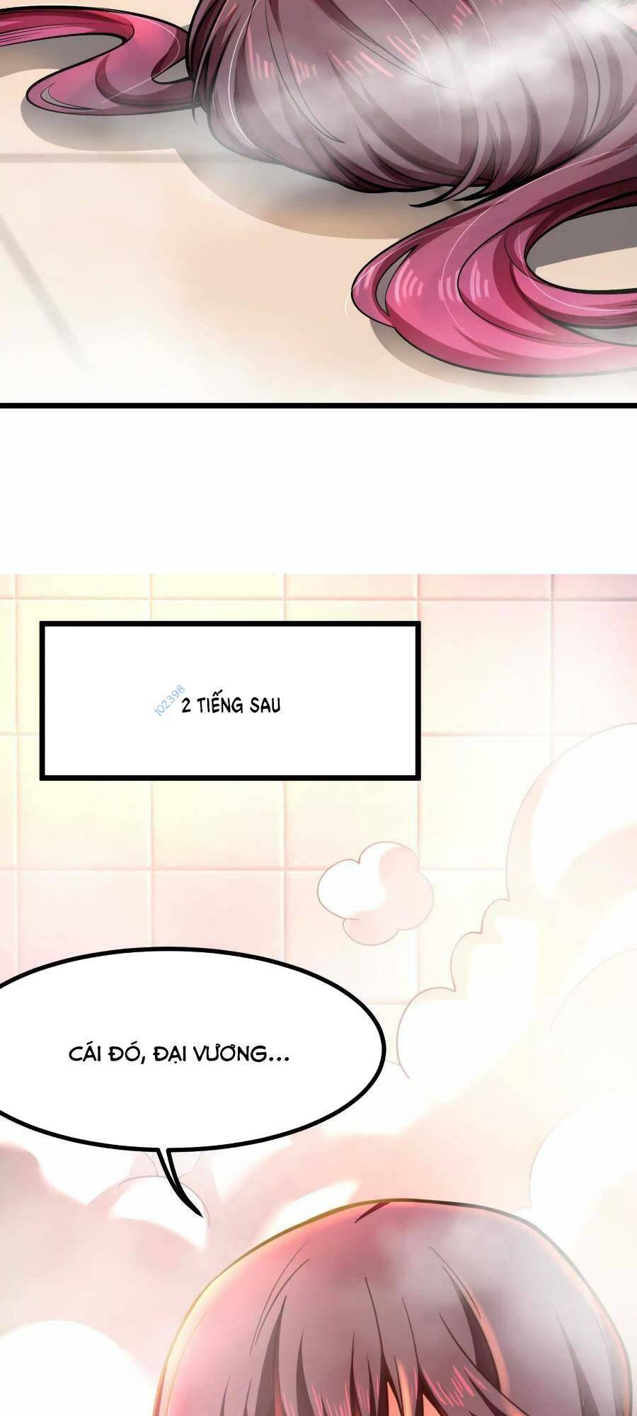 Đại Liên Minh Phản Xuyên Việt Của Bạo Quân: Chapter 6