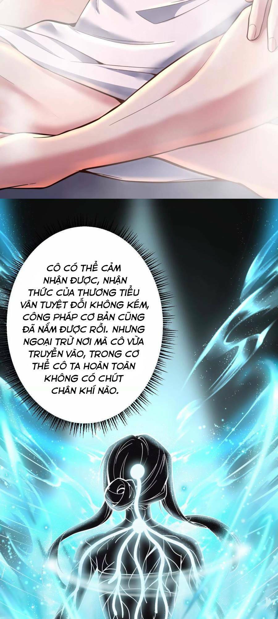 Đại Liên Minh Phản Xuyên Việt Của Bạo Quân: Chapter 6