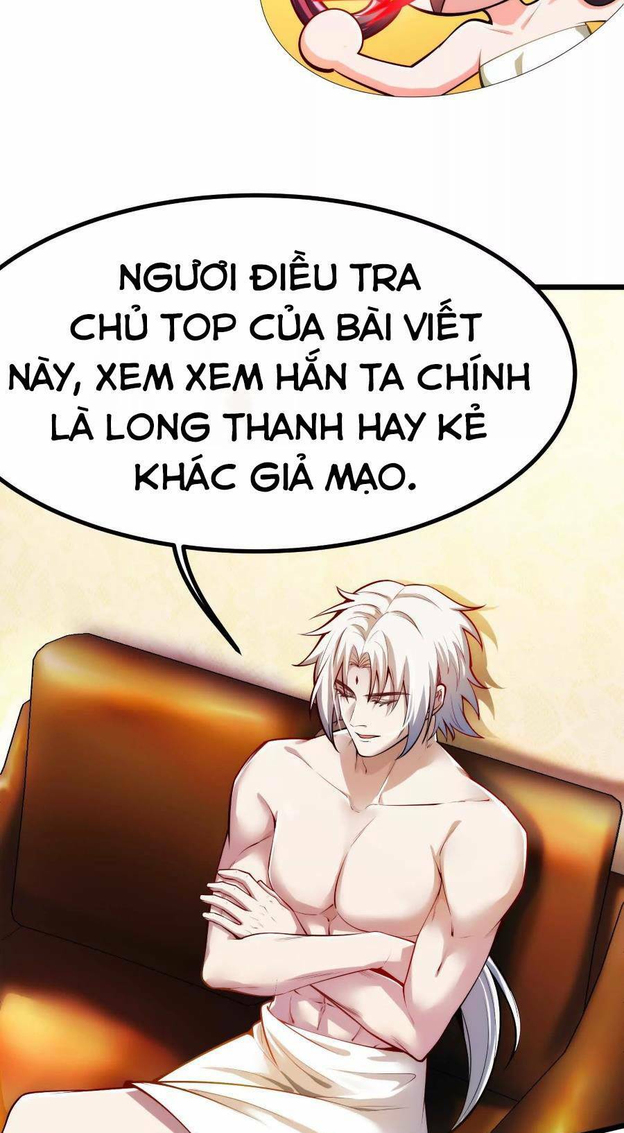 Đại Liên Minh Phản Xuyên Việt Của Bạo Quân: Chapter 6
