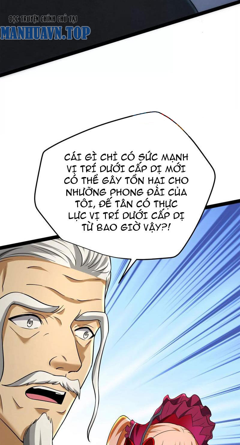 Đại Liên Minh Phản Xuyên Việt Của Bạo Quân: Chapter 60