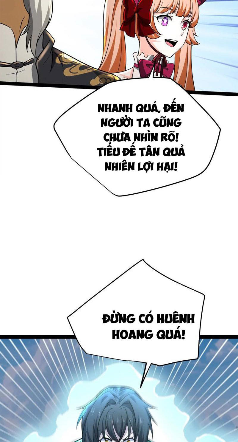 Đại Liên Minh Phản Xuyên Việt Của Bạo Quân: Chapter 60