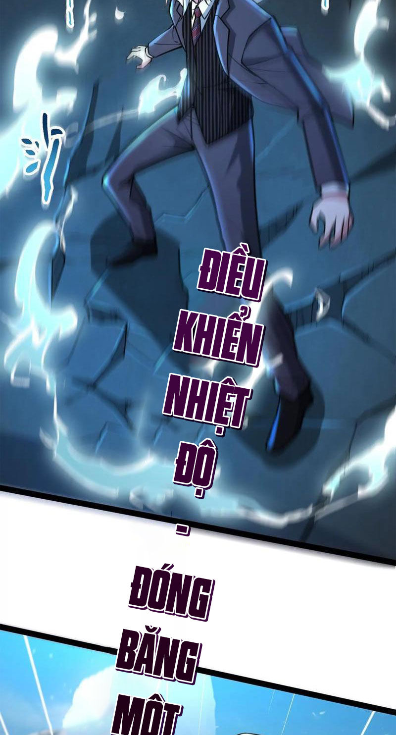 Đại Liên Minh Phản Xuyên Việt Của Bạo Quân: Chapter 60