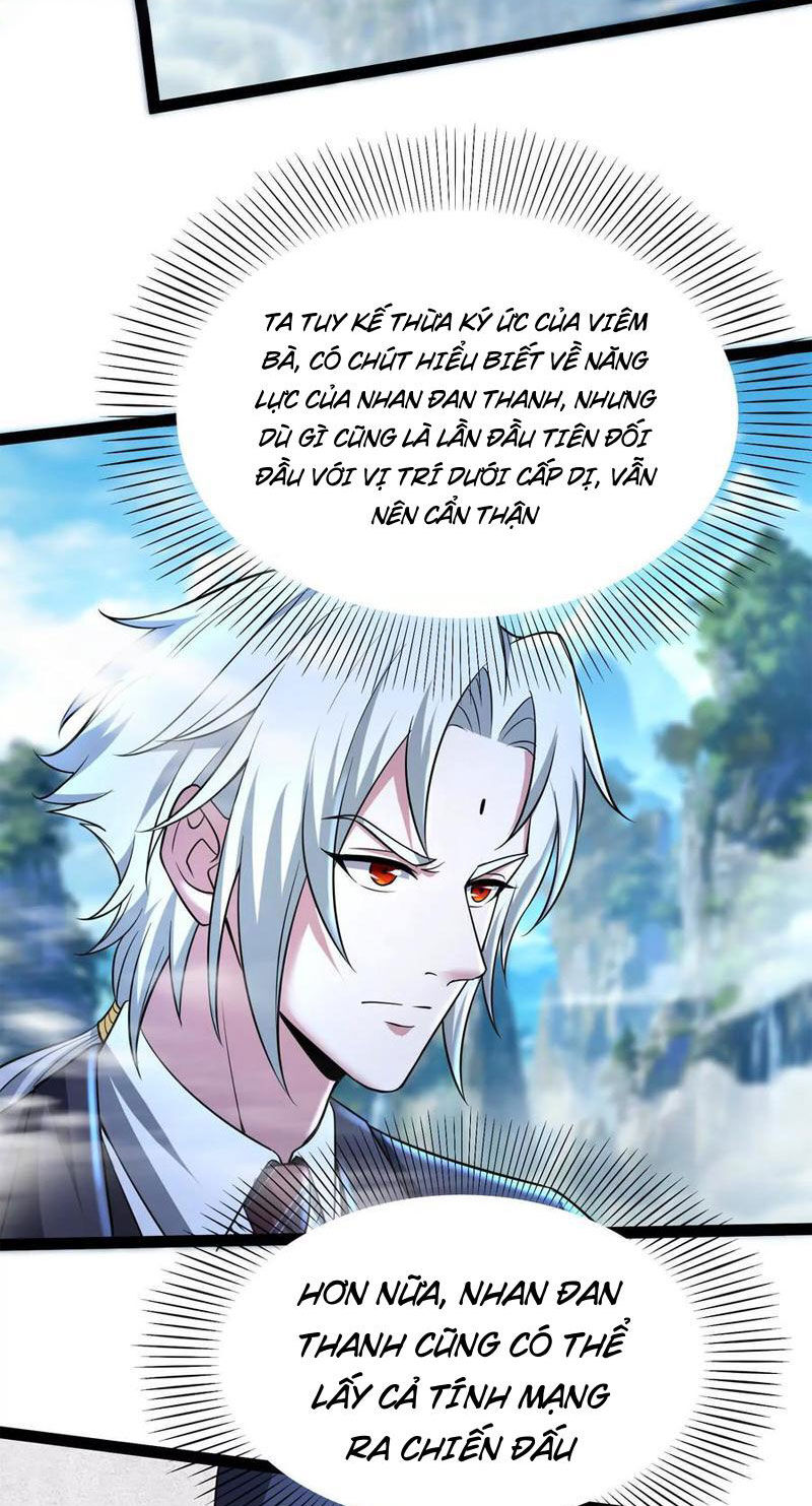 Đại Liên Minh Phản Xuyên Việt Của Bạo Quân: Chapter 60