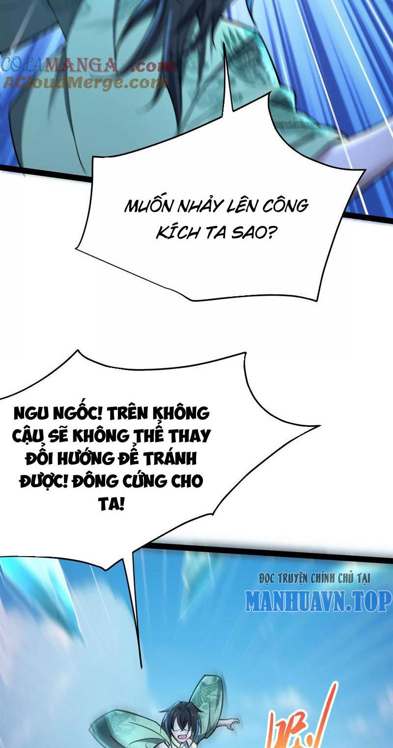 Đại Liên Minh Phản Xuyên Việt Của Bạo Quân: Chapter 60