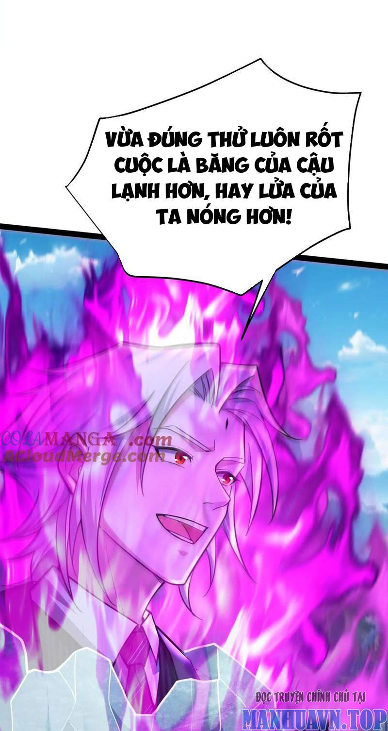Đại Liên Minh Phản Xuyên Việt Của Bạo Quân: Chapter 60