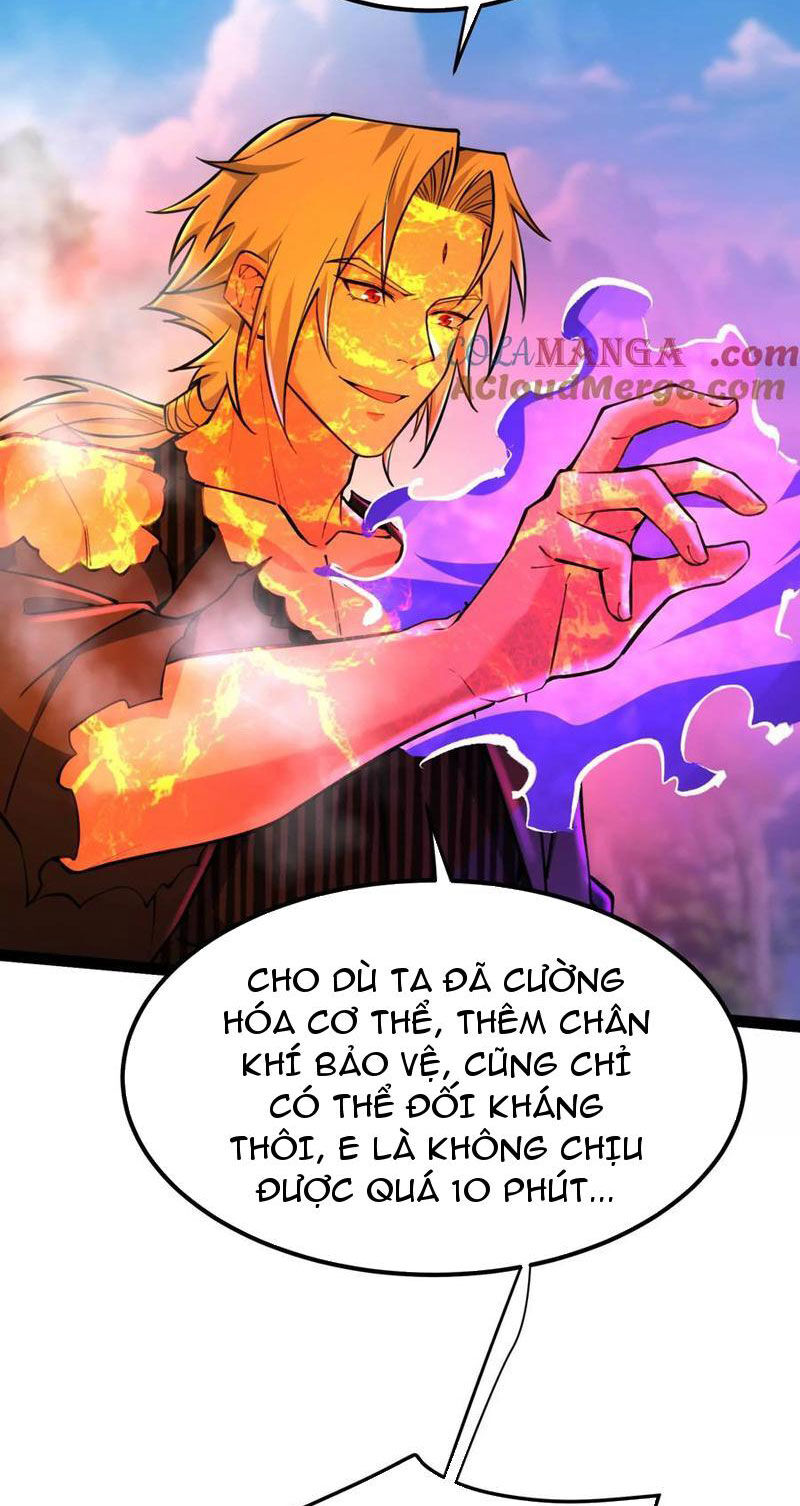 Đại Liên Minh Phản Xuyên Việt Của Bạo Quân: Chapter 61