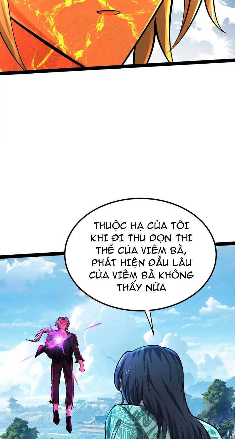 Đại Liên Minh Phản Xuyên Việt Của Bạo Quân: Chapter 61