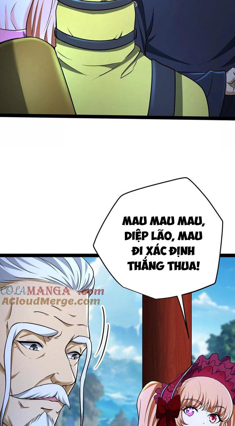 Đại Liên Minh Phản Xuyên Việt Của Bạo Quân: Chapter 61