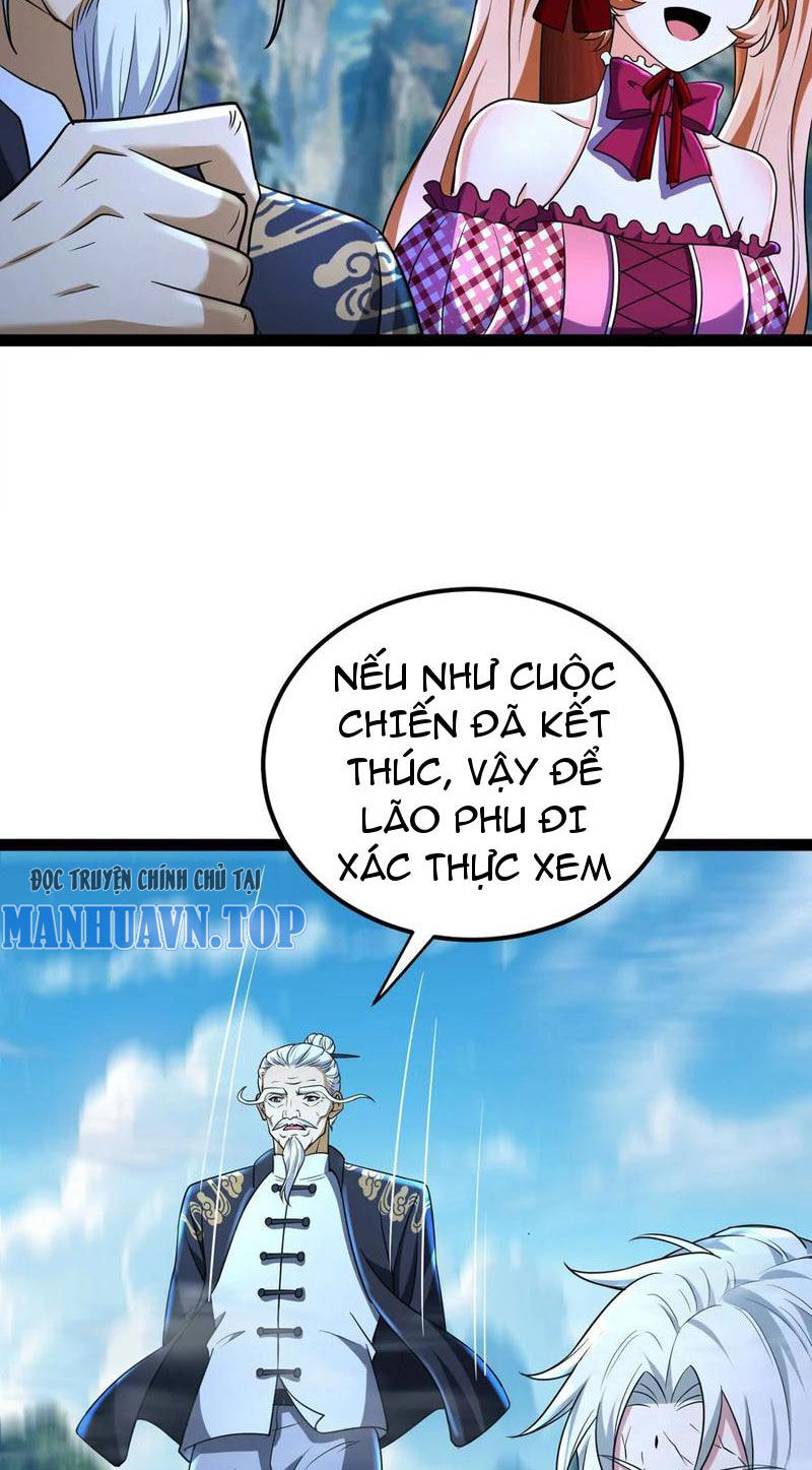 Đại Liên Minh Phản Xuyên Việt Của Bạo Quân: Chapter 61