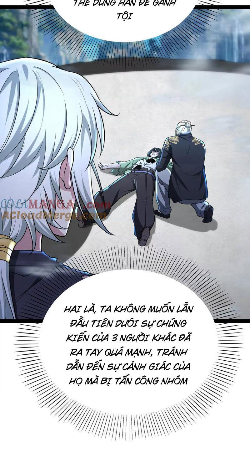 Đại Liên Minh Phản Xuyên Việt Của Bạo Quân: Chapter 61