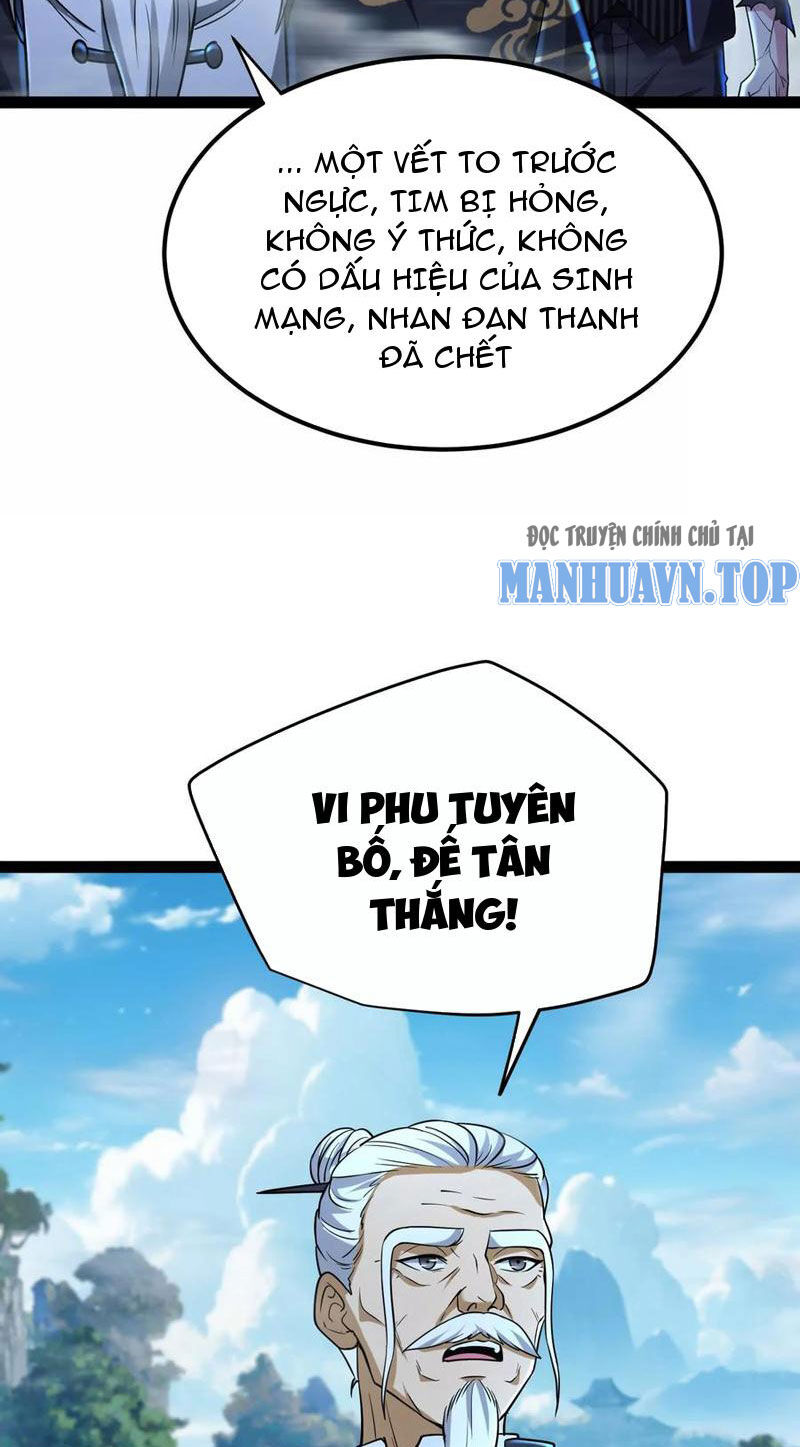 Đại Liên Minh Phản Xuyên Việt Của Bạo Quân: Chapter 61