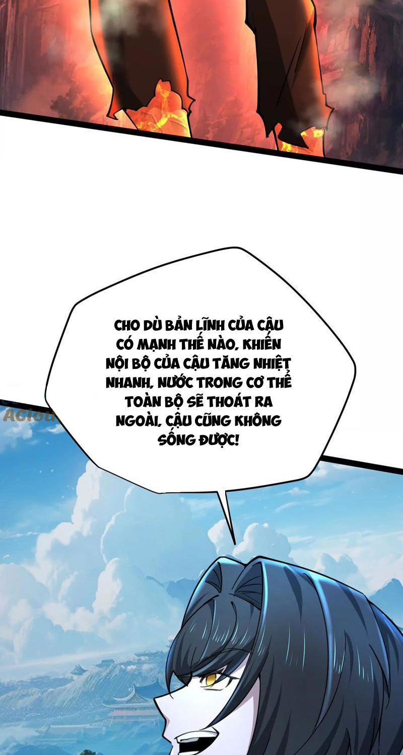 Đại Liên Minh Phản Xuyên Việt Của Bạo Quân: Chapter 61