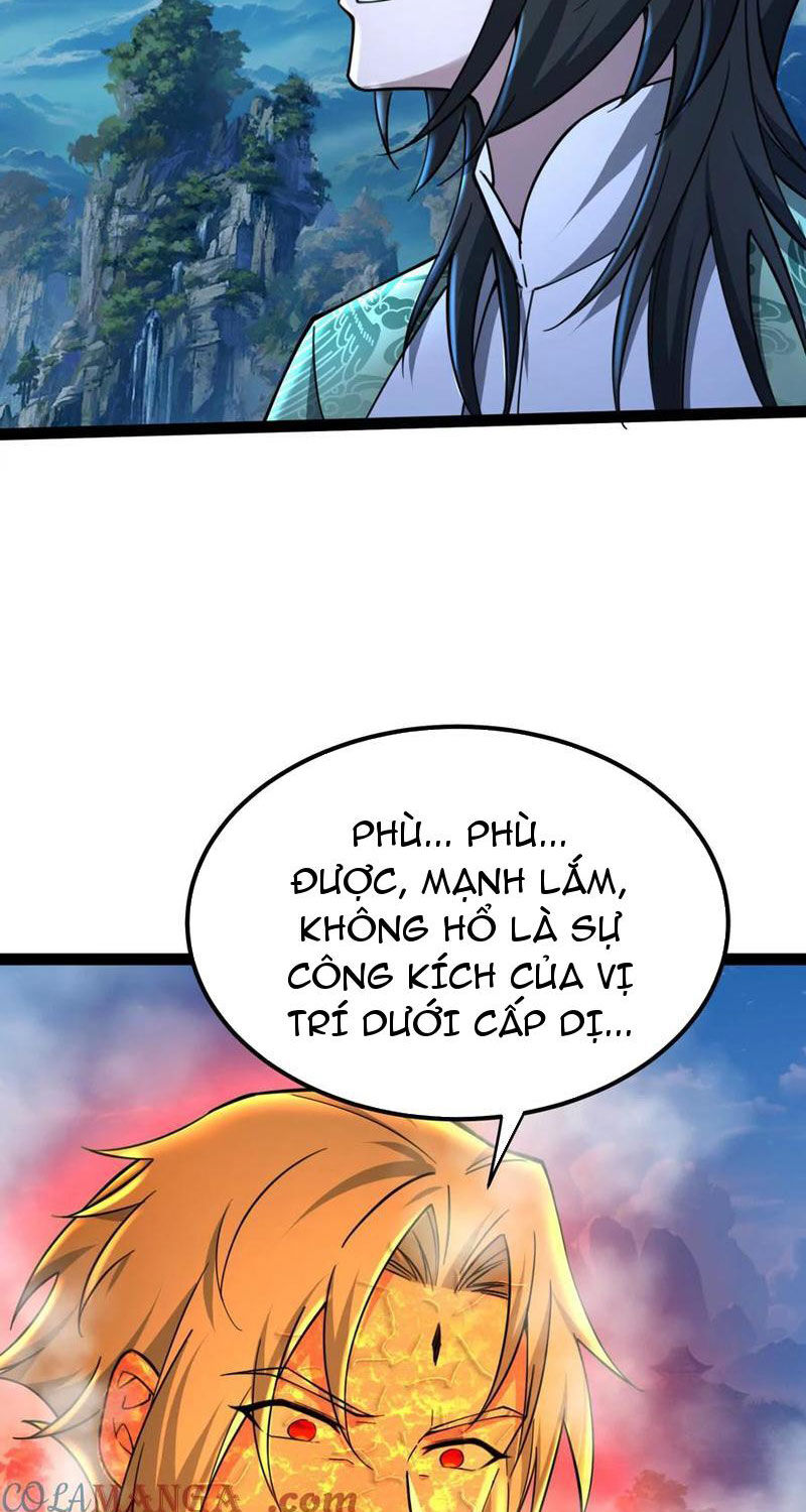 Đại Liên Minh Phản Xuyên Việt Của Bạo Quân: Chapter 61