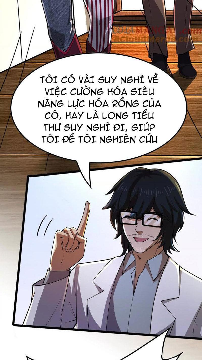 Đại Liên Minh Phản Xuyên Việt Của Bạo Quân: Chapter 62