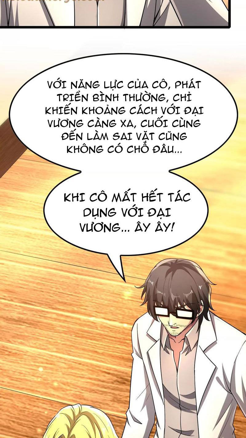Đại Liên Minh Phản Xuyên Việt Của Bạo Quân: Chapter 62